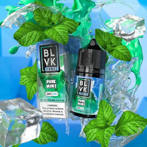 BLVK Frost | 30ml