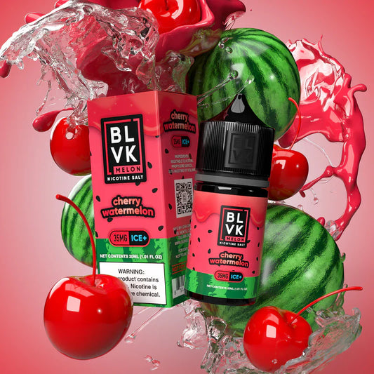 BLVK Melon | 30ml