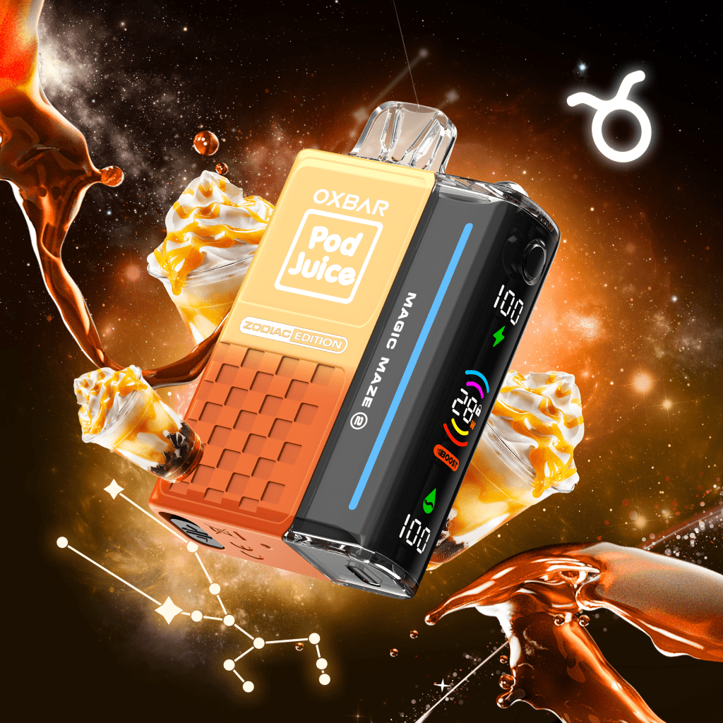 Oxbar Magic Maze 2.0