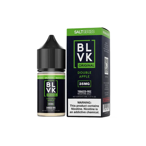 BLVK Salt | 30ml