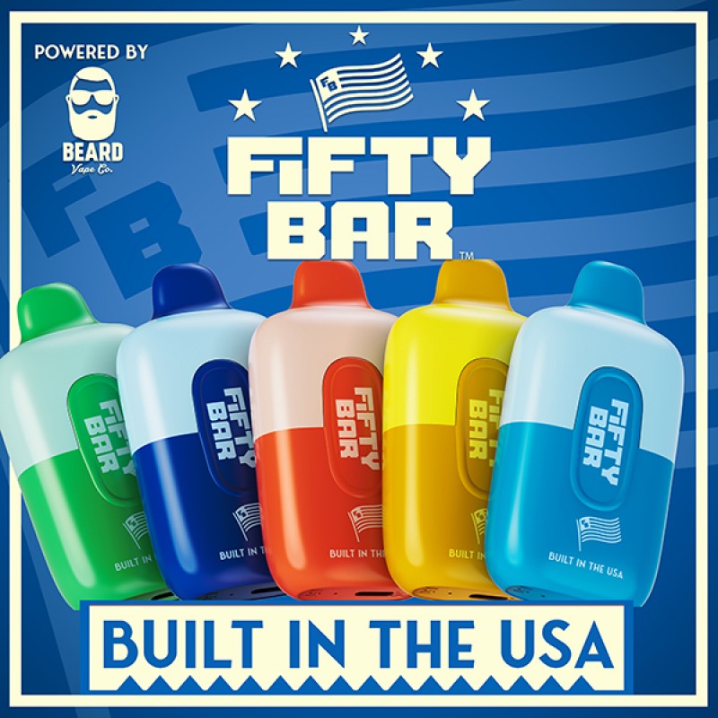 Fifty Bar | Where Vapes Live One Vapor Ave Fifty Bar | Where Vapes Live One Vapor Ave