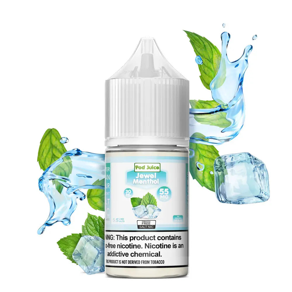 Pod Juice - Jewel Menthol | 30ml