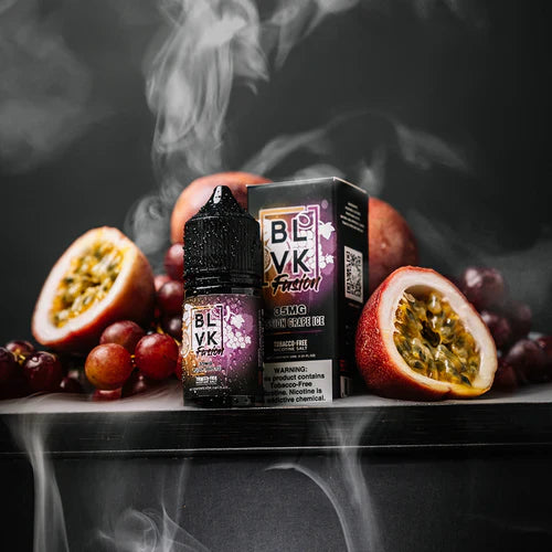 BLVK Fusion | 30ml