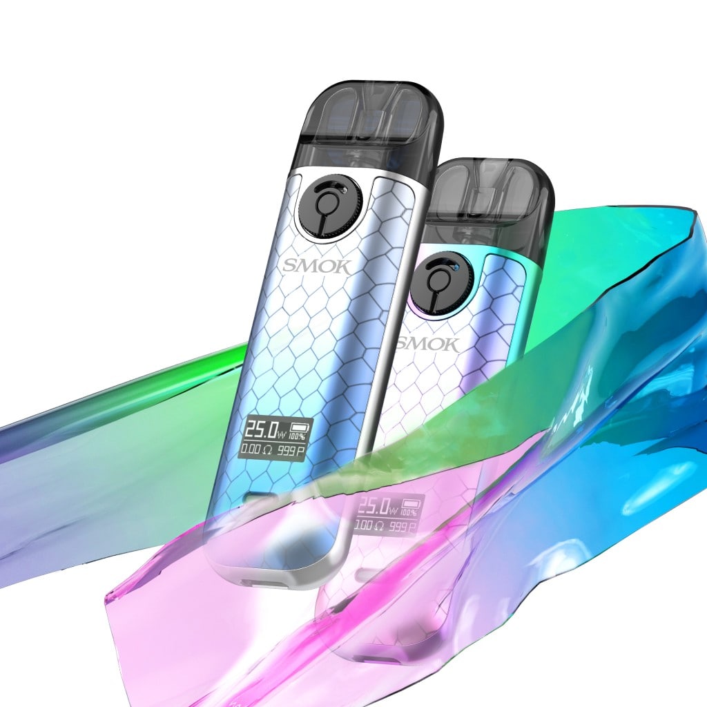 SMOK NOVO 4