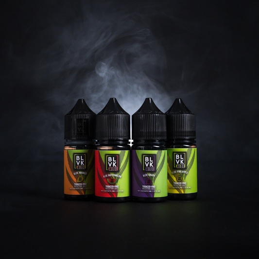 BLVK Aloe | 30ml