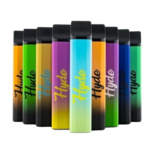 HYDE 3300 Edge Recharge