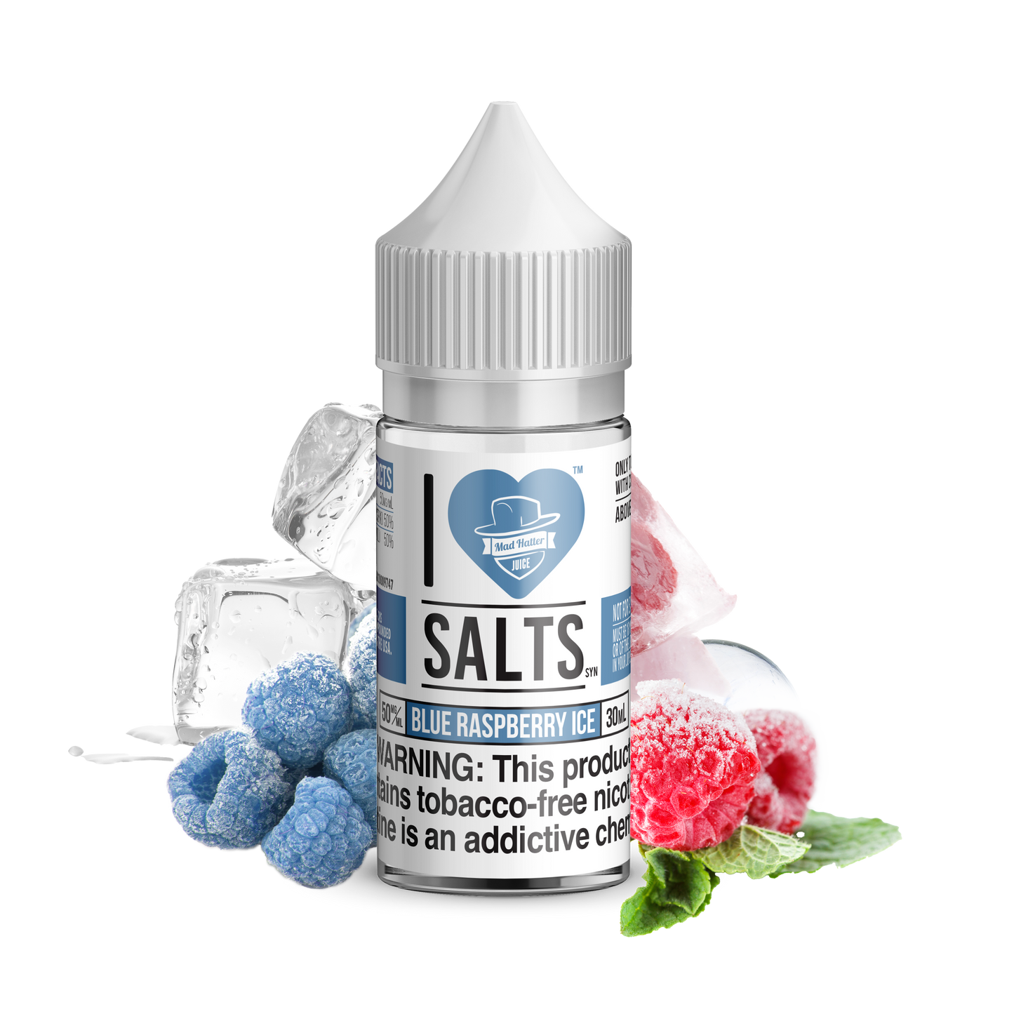 I Love Salts | 30ml