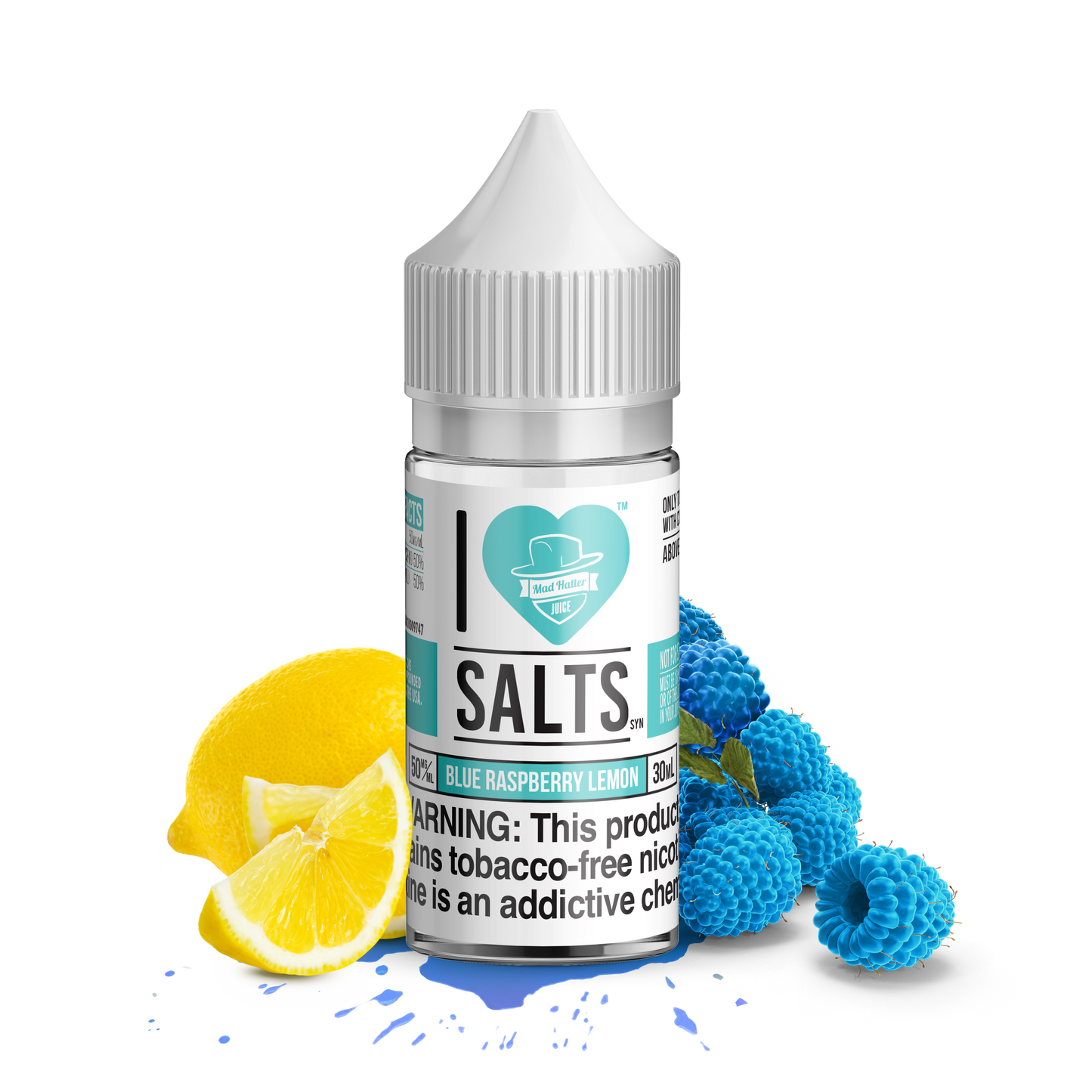 I Love Salts | 30ml