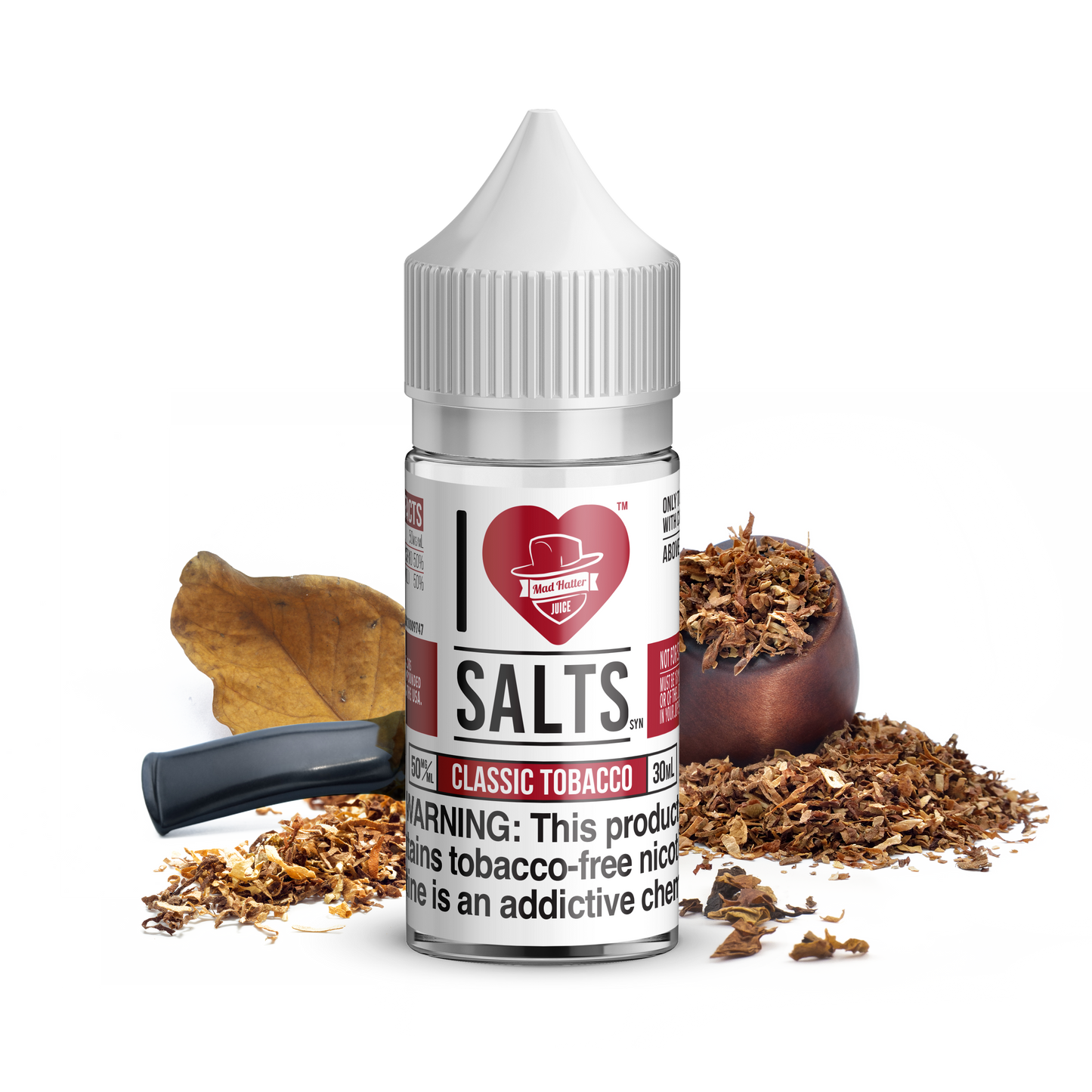 I Love Salts | 30ml