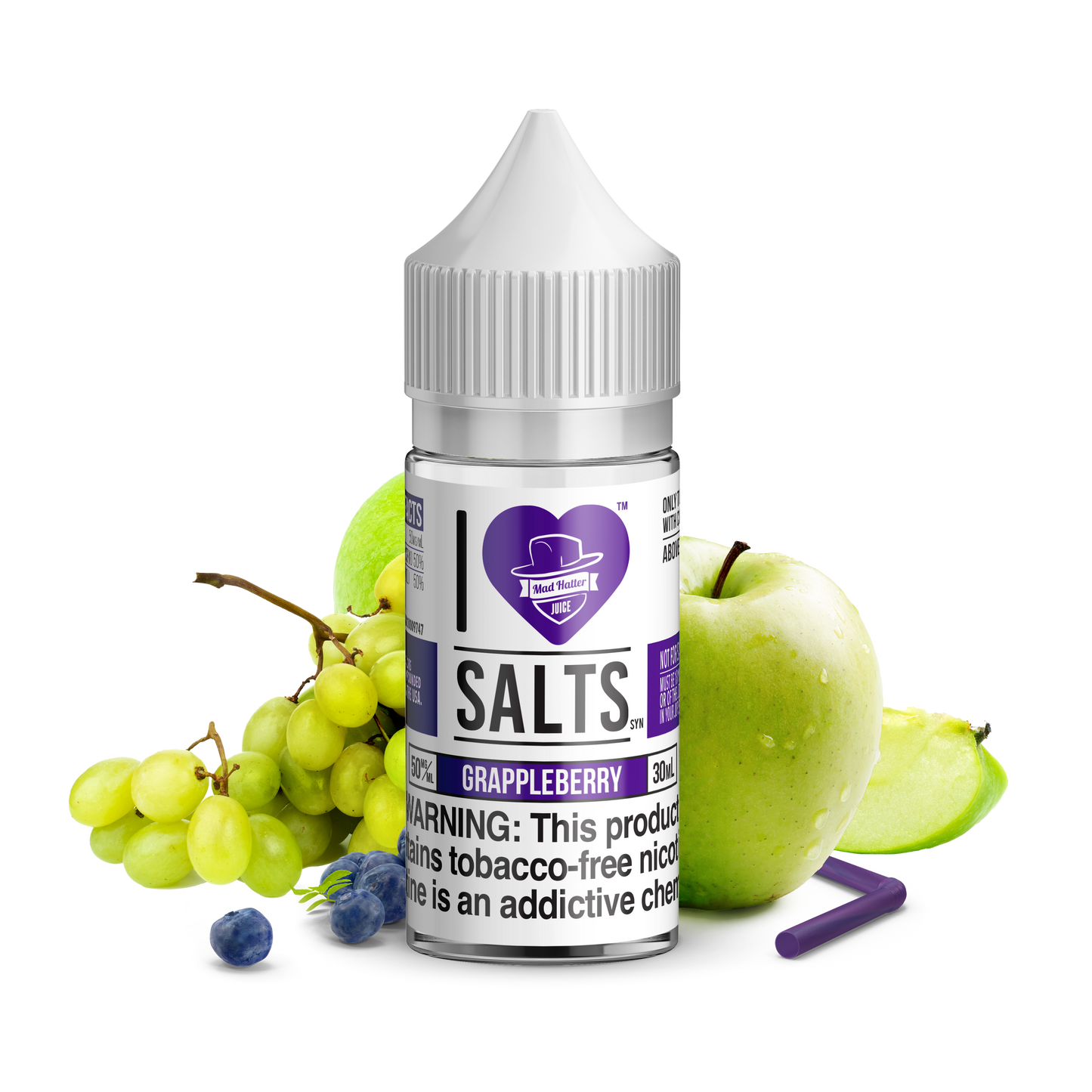 I Love Salts | 30ml