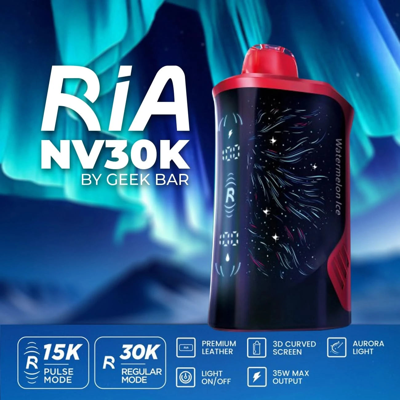 Ria Vapes For Sale Buy RIA NV 30K Vape Powered by Geek Bar Online Ziip Stock Ria Vape | Buy Ria Vape online | Ria Vape Flavors Ria Vapes For Sale Buy RIA NV 30K Vape Powered by Geek Bar Online Ziip Stock Ria Vape | Buy Ria Vape online | Ria Vape Flavors