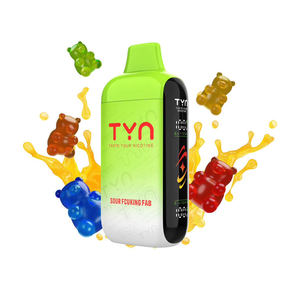 TYN 50k