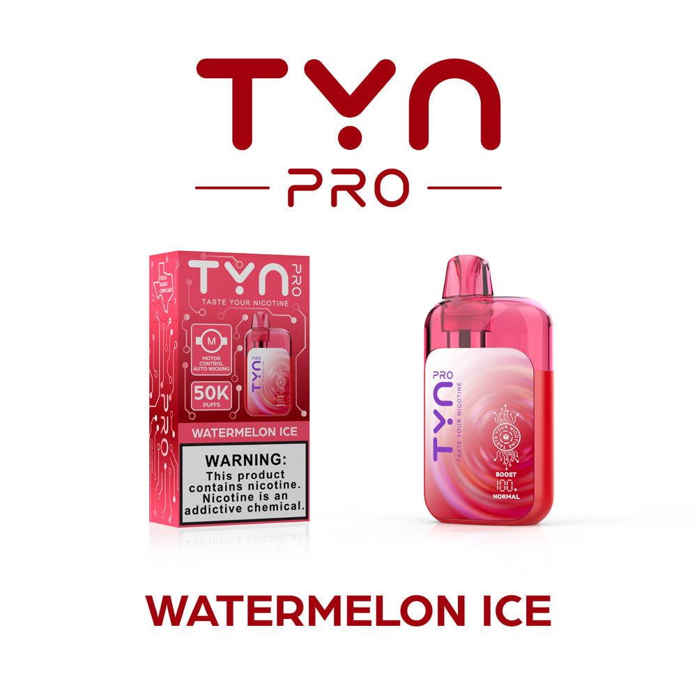 TYN Pro