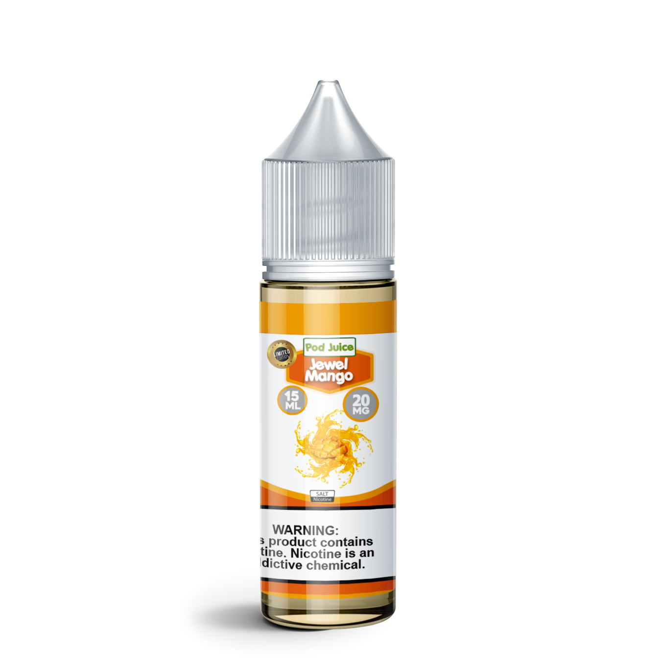 Jewel Mango - Pod Juice