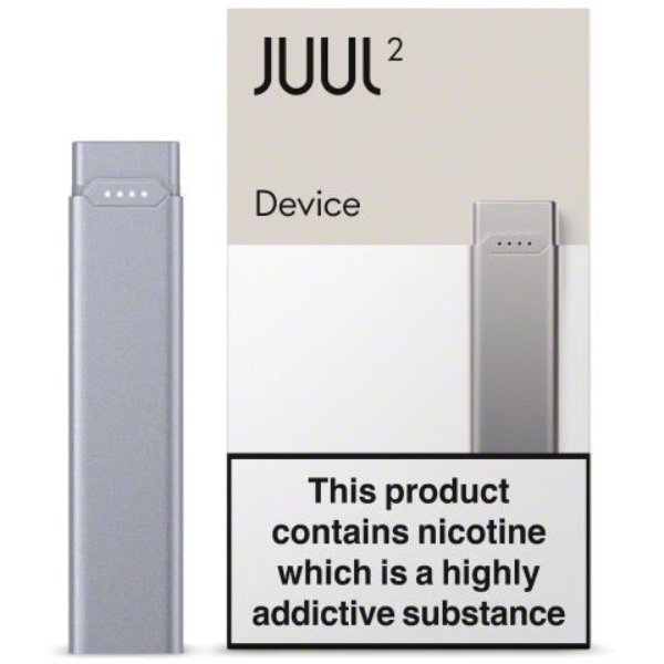 JUUL2 Devices