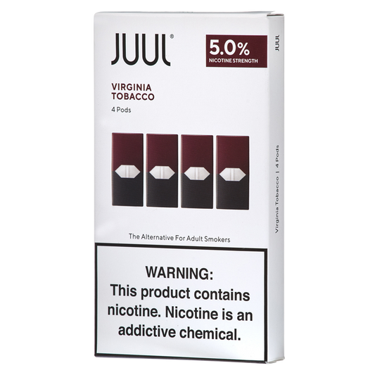 JUUL Pods