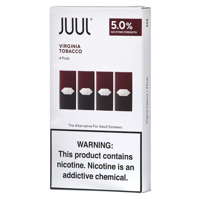 JUUL Pods