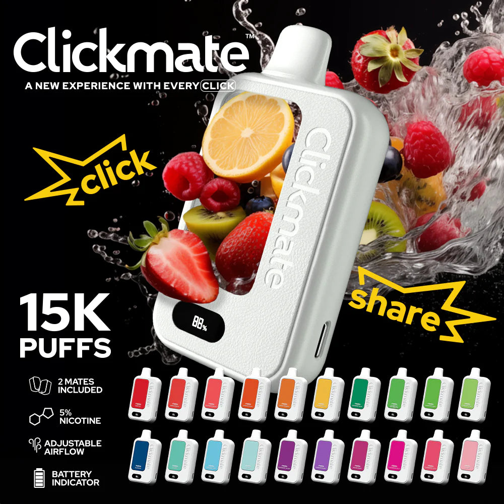 Clickmate Kit