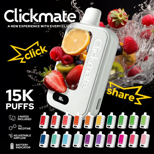 Clickmate Kit