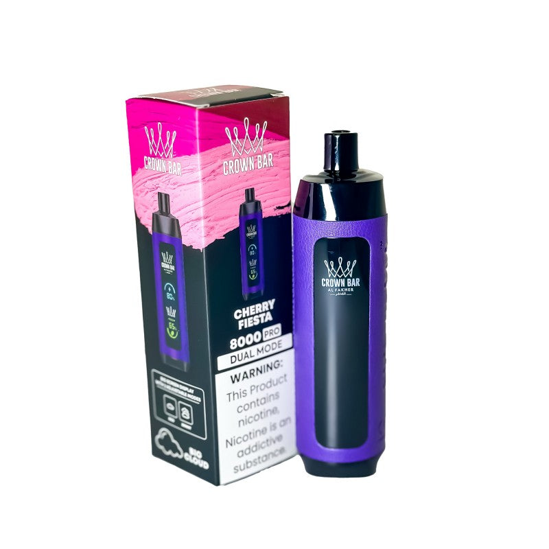 Al Fakher Crown Bar Pro | Where Vapes Live One Vapor Ave Al Fakher Crown Bar Pro | Where Vapes Live One Vapor Ave