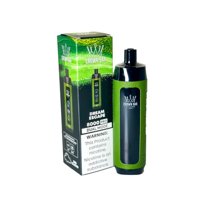 Al Fakher Crown Bar Pro | Where Vapes Live One Vapor Ave Al Fakher Crown Bar Pro | Where Vapes Live One Vapor Ave