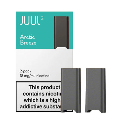 JUUL2 Pods