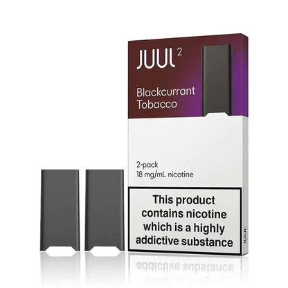 JUUL2 Pods