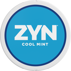 ZYN Nicotine Pouches