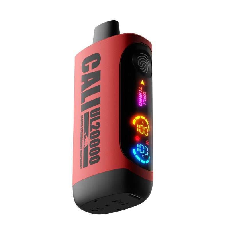 Cali Pods UL200000 | Where Vapes Live One Vapor Ave Cali Pods UL200000 | Where Vapes Live One Vapor Ave