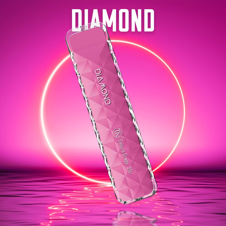Air Bar Diamond