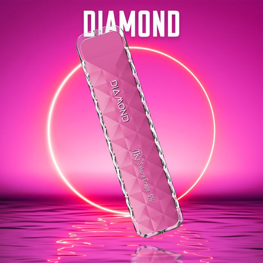Air Bar Diamond