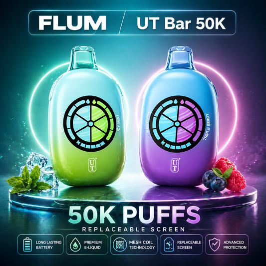 UT 50k