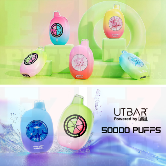 UT 50k