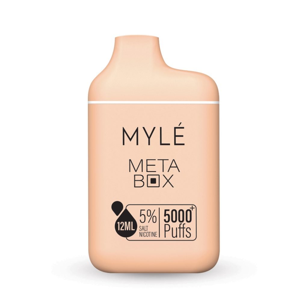 MYLE Meta Box