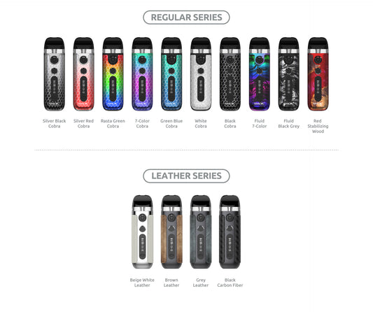 SMOK Novo 5