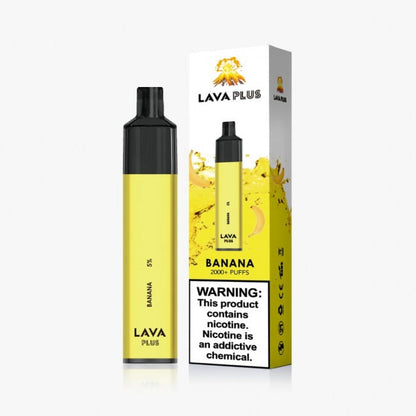 Lava Plus