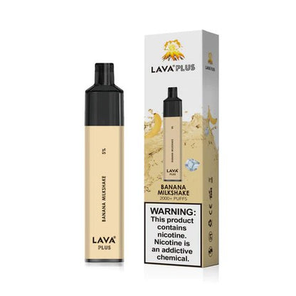 Lava Plus