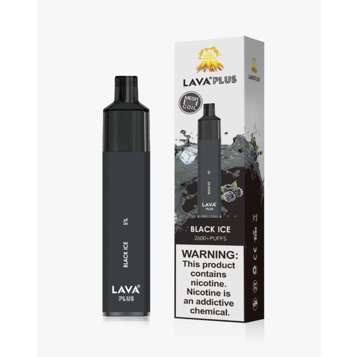 Lava Plus