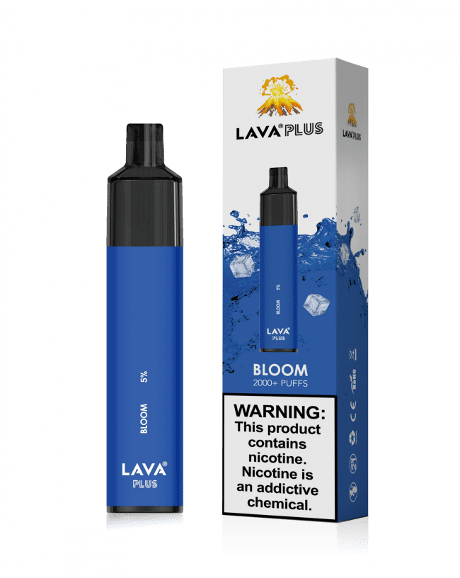 Lava Plus