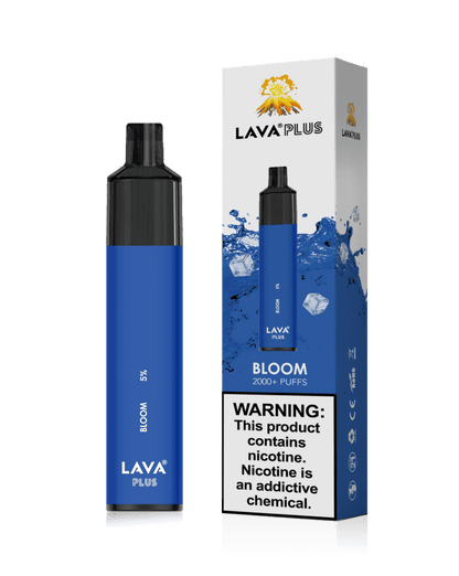 Lava Plus