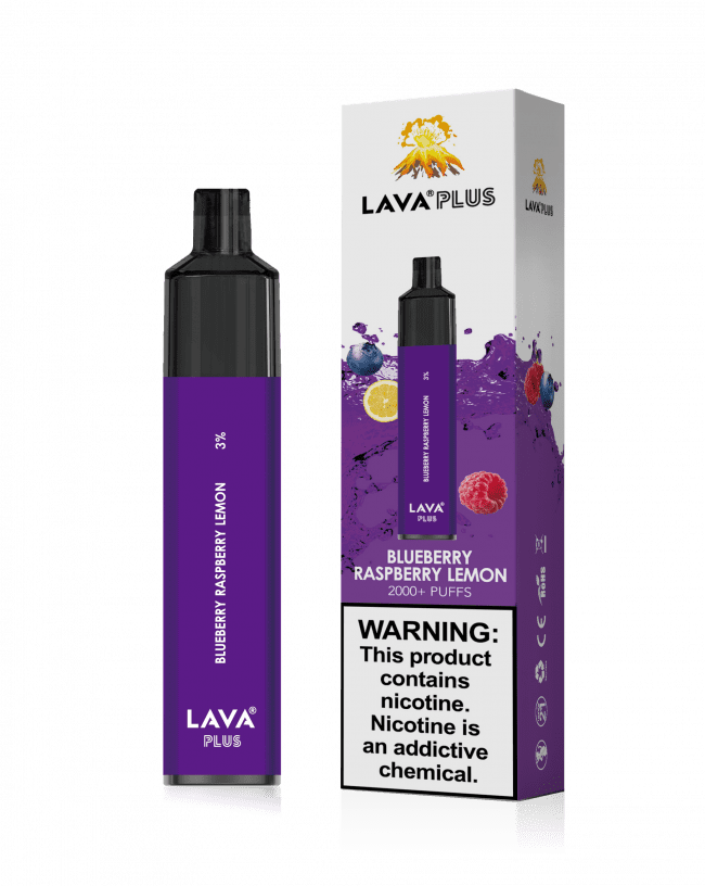 Lava Plus