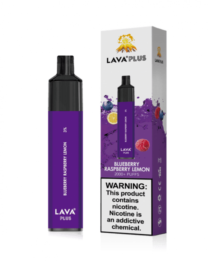 Lava Plus