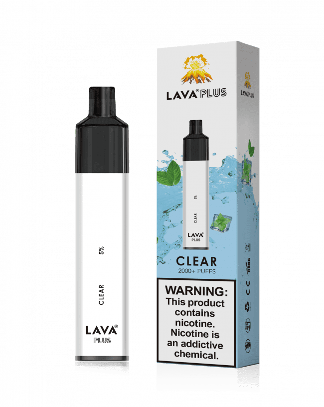 Lava Plus