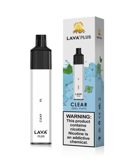 Lava Plus