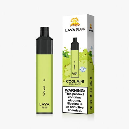 Lava Plus