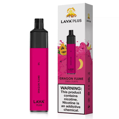 Lava Plus