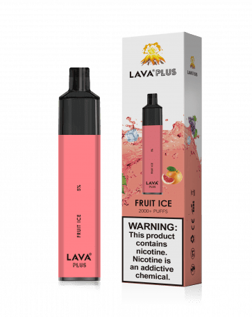 Lava Plus