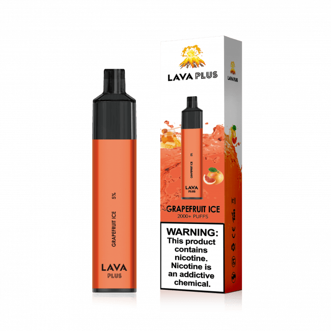 Lava Plus