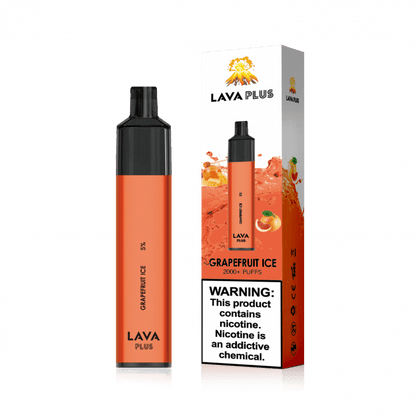 Lava Plus