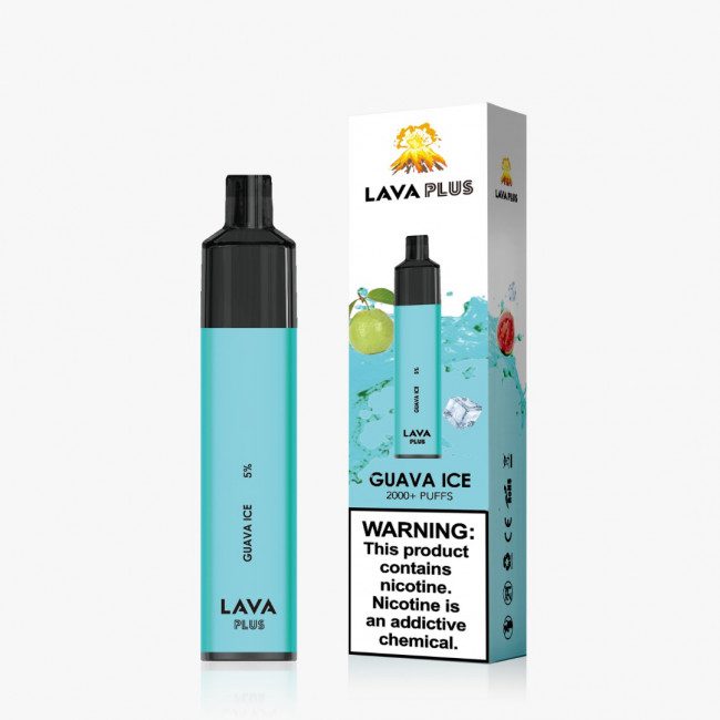 Lava Plus